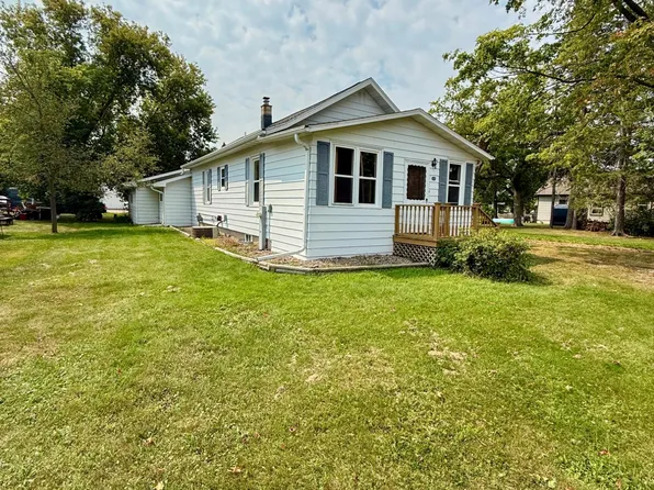 313 E 5th Ave, Antigo, WI 54409