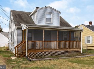 3407 Glenn Dr, Suitland, MD 20746