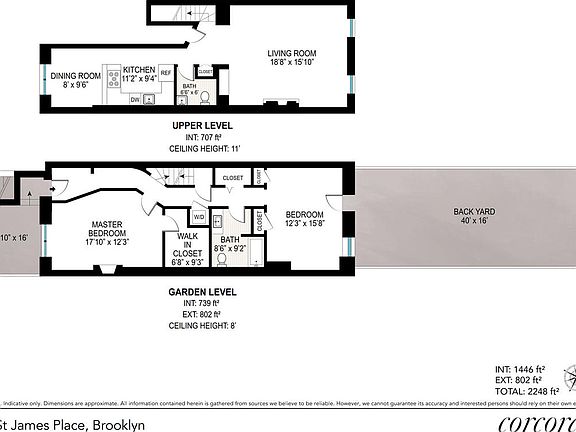 2nd image of 294 Saint James Pl APT 1