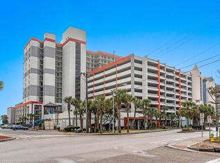 7200 N Ocean Blvd #562, Myrtle Beach, SC 29572