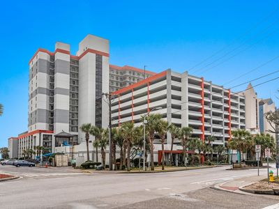 7200 N Ocean Blvd. #562, Myrtle Beach, SC, 29572
