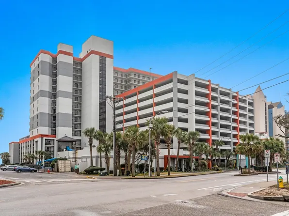 7200 N Ocean Blvd. #562, Myrtle Beach, SC 29572