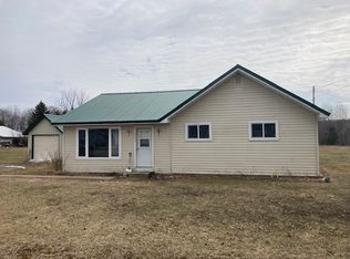 6262 Mill St, Levering, MI 49755