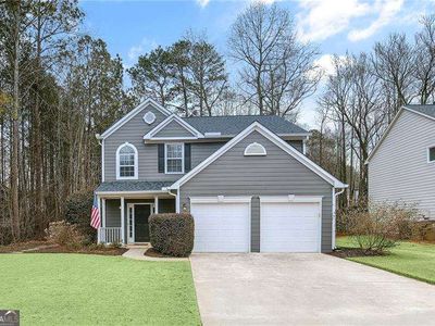 2915 Saint Andrews Ct, Cumming, GA, 30041