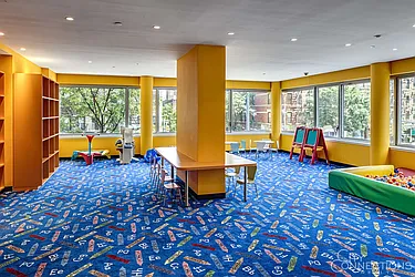 Rented by City Connections Realty