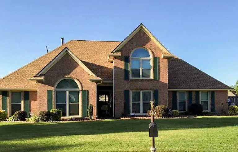 610 Grand Steeple Cv — Photo 1