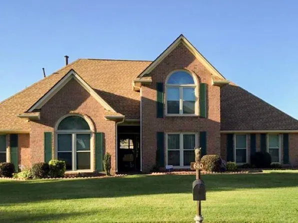 610 Grand Steeple Cv, Collierville, TN 38017