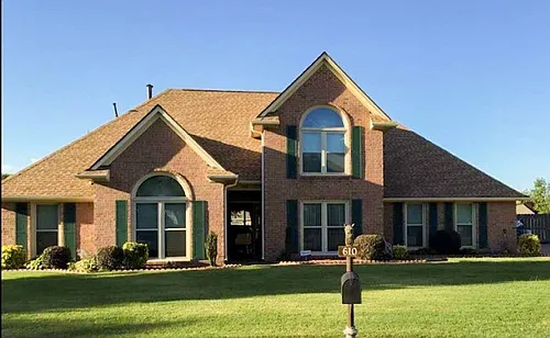 610 Grand Steeple Cv Photo 1
