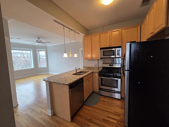 4th image of 4966 N Spaulding Ave APT 3
