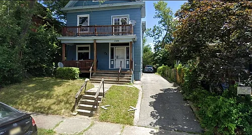 1140 Gilsey Ave #2 Photo 1