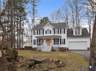 12206 Swift Crossing Dr, Midlothian, VA 23112