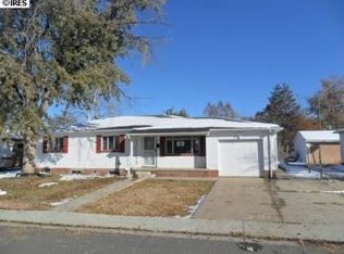 160 S 14th Avdr, Brighton, CO 80601