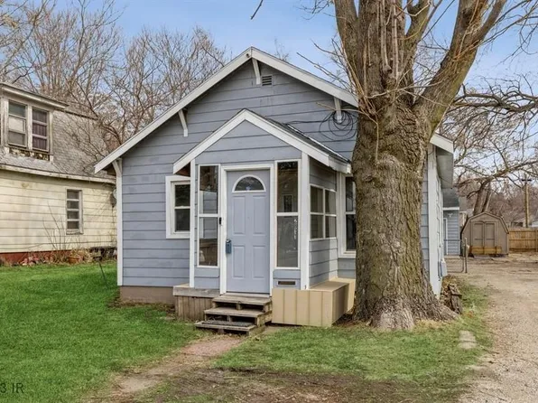 2811 2nd Ave, Des Moines, IA 50313