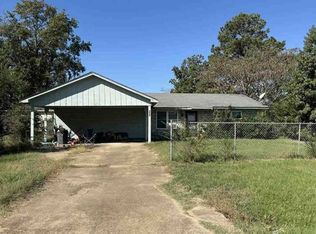 641 S Corbin St, Ashdown, AR 71822
