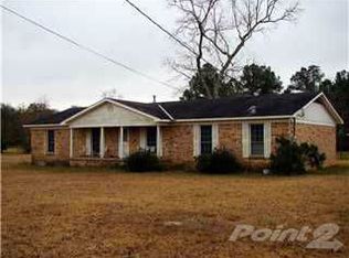 3351 Sand Island Rd, Theodore, AL 36582