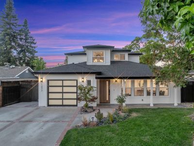1277 Alameda De Las Pulgas, Redwood City, CA, 94061