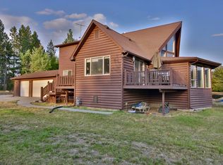 5778 E Sleepy Ln, Coeur D Alene, ID 83814