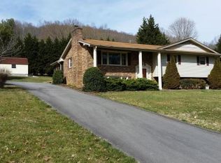 5505 Osceola Dr, Kingsport, TN 37664