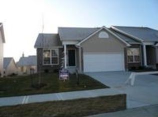 1145 SW Arborfair Dr, Lees Summit, MO 64082
