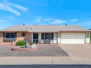9714 W Gatewood Ct, Sun City, AZ 85351
