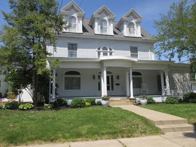 302 Samaritan Ave, Ashland, OH, 44805