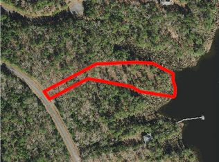 25 Sunset Point Road, Bath, NC 27808