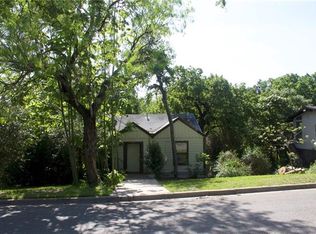1201 Summit St, Austin, TX 78741
