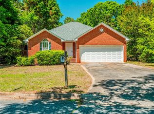 101 Woodbridge Cir, Anderson, SC 29621