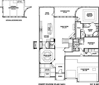 2nd image of 12715 Waveland Bend Ln