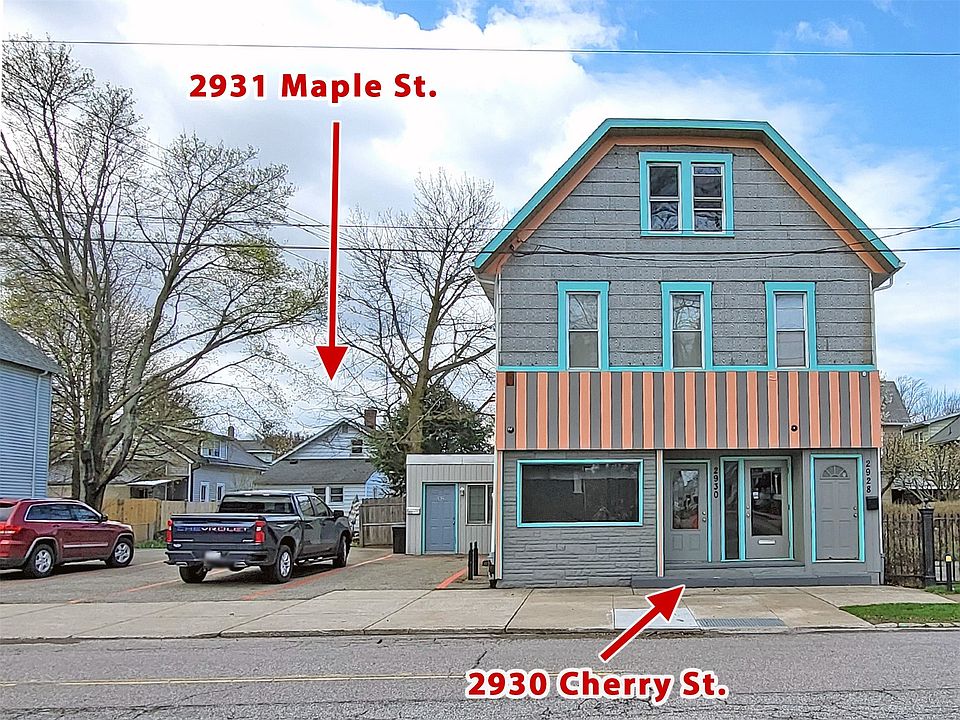1st image of 2931 Maple St