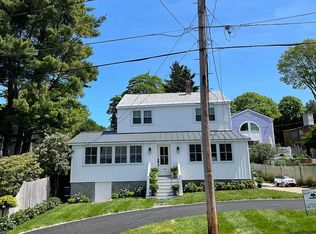 165 Jersey St, Marblehead, MA 01945