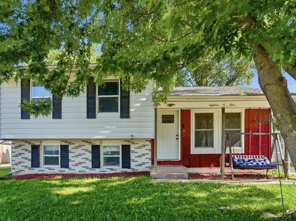 1804 W 54th St, Davenport, IA 52806