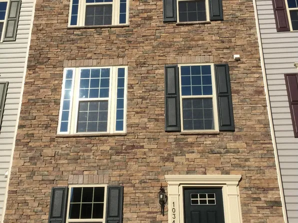 1034 Ramble Run Rd, Middle River, MD 21220