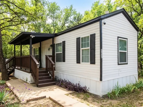 700 Leisure Dr Unit 112, Fort Worth, TX 76120