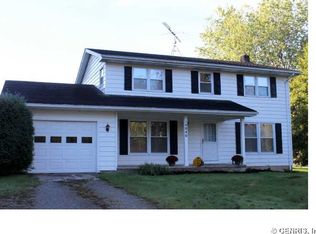 14840 E Barre Rd, Albion, NY 14411