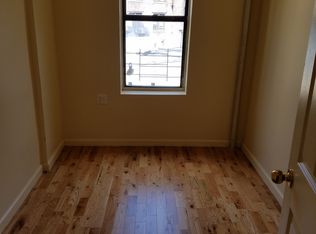 90 Ellwood St APT 8E, New York, NY 10040
