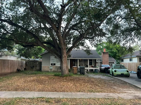 5825 Hampshire Rd, Corpus Christi, TX 78408