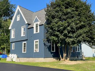 101 Eastern Ave #2, Augusta, ME 04330