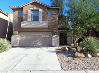 4209 Great Egret Ln #0, North Las Vegas, NV 89084