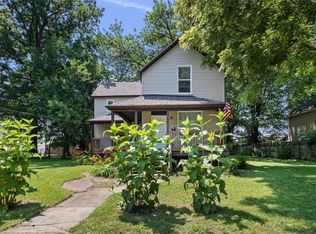 6606 Chamberlain Ave, Saint Louis, MO