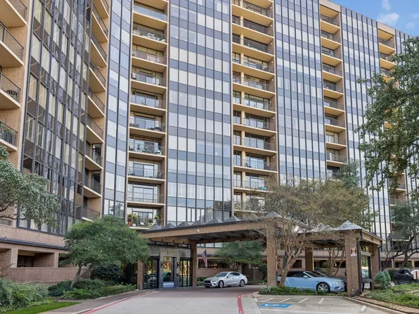 5200 Keller Springs Rd APT 425, Dallas, TX 75248
