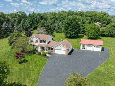 1675 Paddy Ln, Ontario, NY, 14519