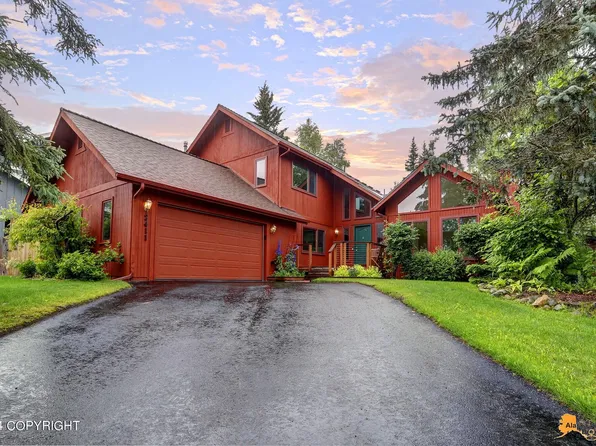 2411 Foxhall Dr, Anchorage, AK 99504