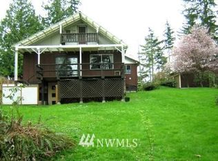 3467 S Shady Ln, Camano Island, WA