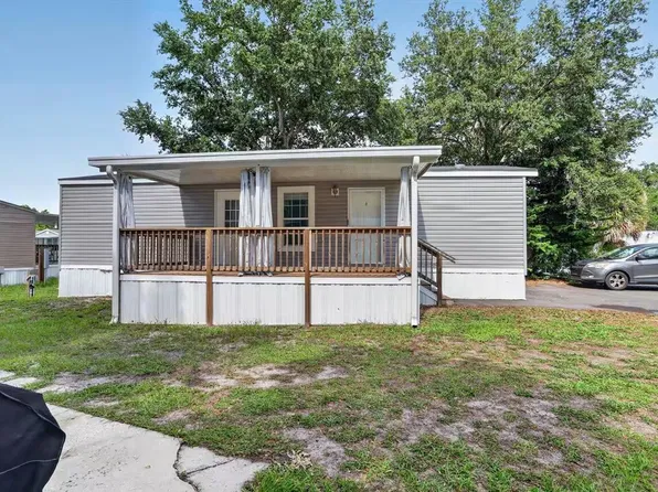 851837 Gibsonton Dr #37, Gibsonton, FL 33534