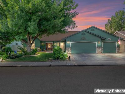 2571 W Willard St, Meridian, ID, 83642