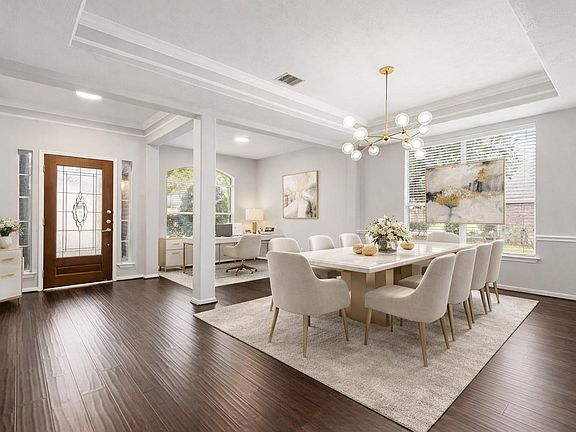 4th image of 26018 S Lakefair Drive