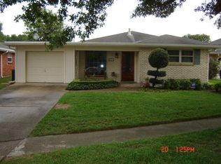 5041 Senac Dr, Metairie, LA 70003