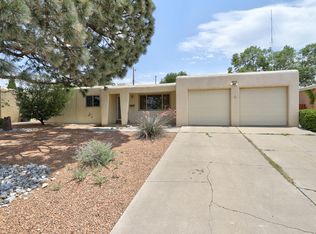 2036 Moon St NE, Albuquerque, NM 87112