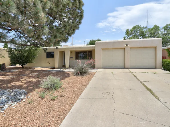 2036 Moon St NE, Albuquerque, NM 87112